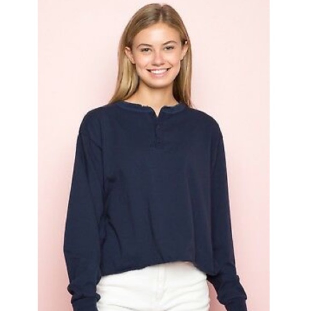 brandy Melville Henley